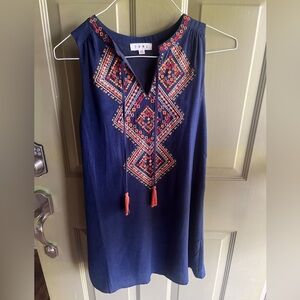 THML Boutique Dress